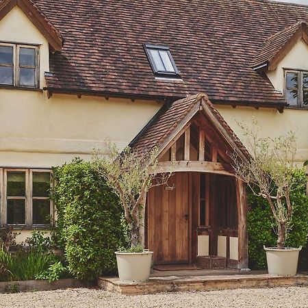 Apple Tree Cottage Beckford Exterior foto
